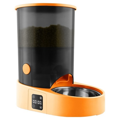 바비온 반려동물 스마트 자동 급식기 추천 상품