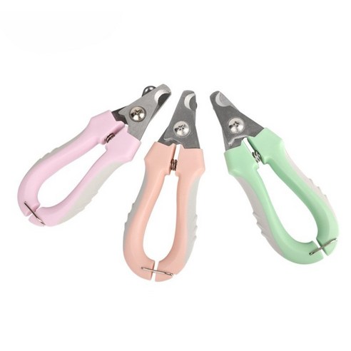 케리빙 강아지 발톱깎이 이미지 2