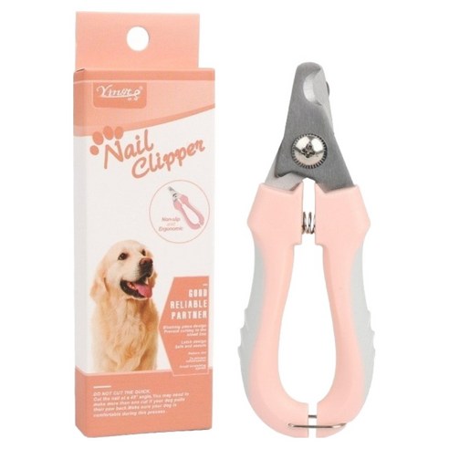 케리빙 강아지 발톱깎이 솔직 후기 | 실제 사용자 리뷰 총정리 썸네일