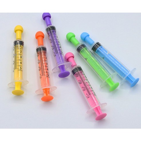 레몽크리프 파충류 크레 도마뱀 슈푸 피딩 주사기 이미지 3