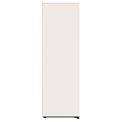 LG전자 컨버터블 패키지 Fit Max 좌열림 387L 냉장전용고 방문설... 개봉기 | 실사용 후기 - 상품 이미지 1