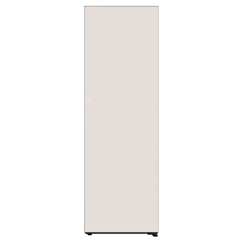 LG전자 컨버터블 패키지 Fit Max 좌열림 387L 냉장전용고 방문설... 개봉기 | 실사용 후기 - 상품 이미지 1