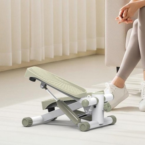 이고진 7720 스텝퍼 후기 분석 - 보관 편의성 모습