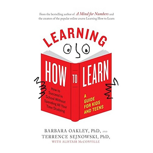 Learning How to Learn, Tarcher