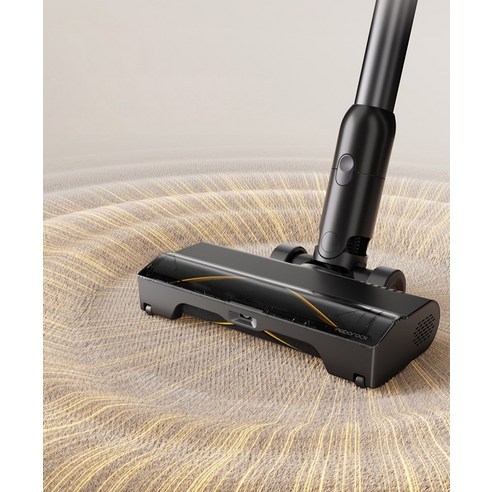 로보락 H60 Hub Ultra 무선 청소기 H9A1A+MDS25HRR
