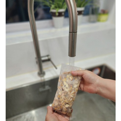 예다원 삼계탕 백숙재료 맛있게 먹은 솔직 후기 - 상품 이미지 2
