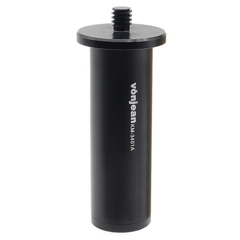 본젠 포토그라피 익스텐션 쇼트컬럼 61mm, 1개, KM-3401A