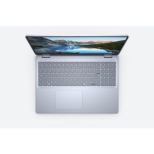 델 인스피론 16 5640 코어5 노트북으로 답답함 없이 쾌적한 작업 환경을 경험하세요