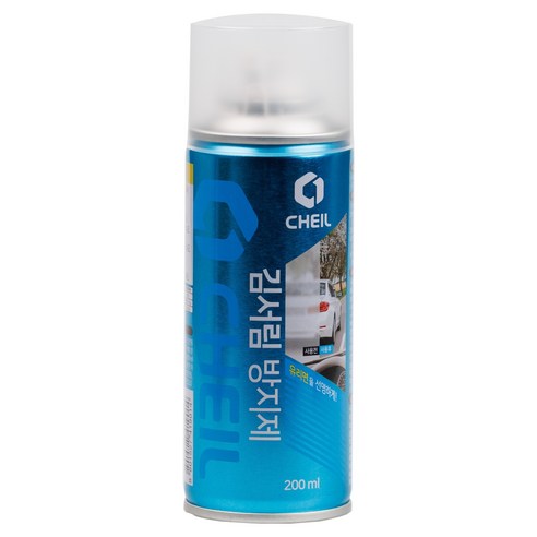 제일 김서림방지제, 200ml, 1개