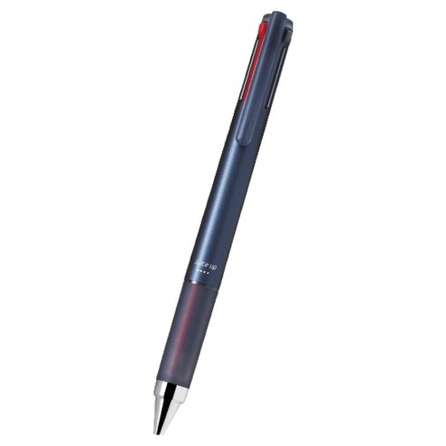 파이롯트 쥬스업 4색 다색펜 0.4mm, 미드나잇, 1개
