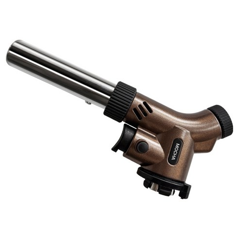 꾸버스 액화방지 자동 가스 토치, 모카무스, 1개