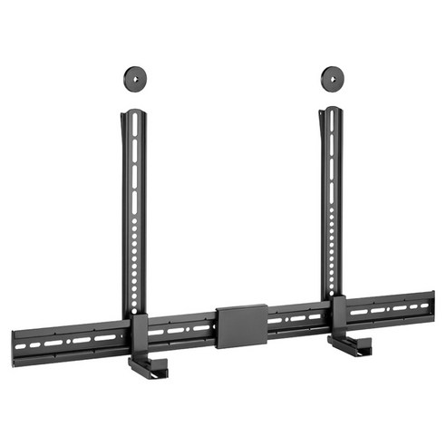 카멜마운트 사운드바 거치대 SBM1, 1개, S-BM1