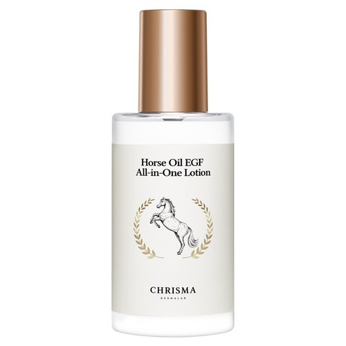 크리스마 남성용 더마랩 마유 이지에프 올인원 로션, 200ml, 1개