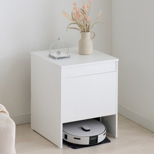 우리 집 로봇청소기, 제자리를 찾아주세요 로봇청소기장