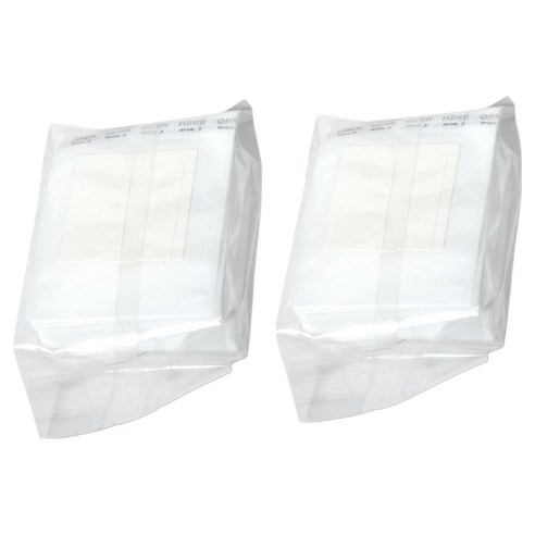 빈플랜트 드립백 필터 핸드드립 페이퍼 커피필터, 50개입, 2개