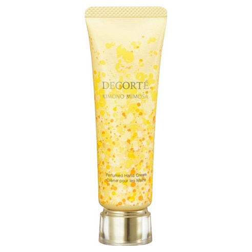 데코르테 미모사 퍼퓸드 핸드크림, 30g, 1개