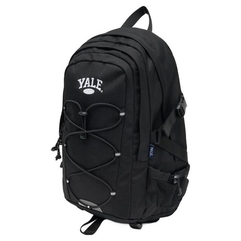 YALE THINK PACK 백팩 31L, 넉넉한 공간과 편안함으로 당신의 모든 순간을 함께합니다.