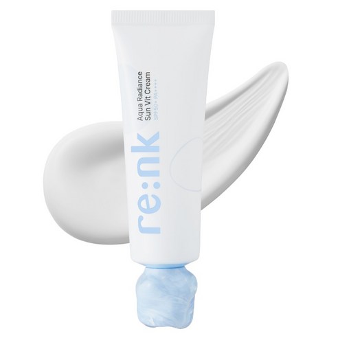 리엔케이 아쿠아 래디언스 선 빛크림 SPF50+ PA++++, 50ml, 1개