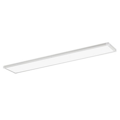케이시조명 LED 엣지등 40W 1280 x 180 mm, 주광색
