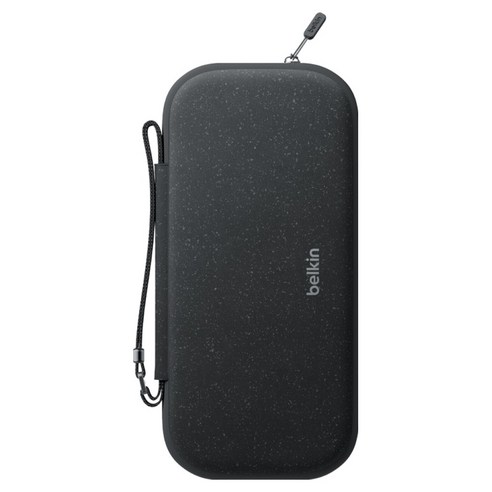 벨킨 닌텐도스위치2 전용 여행용 케이스, 차콜, 1개, ENA002qcCH