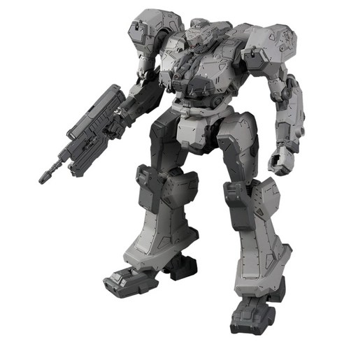 30미닛미션스 반다이 30MM ARMORED CORE VI FIRES OF RUBICON BALAM INDUSTRIES BD-011 MELANDER, 1개