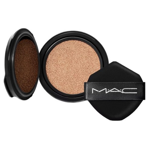 맥 스튜디오 픽스 롱웨어 쿠션 파운데이션 13g 리필, N12, 1개