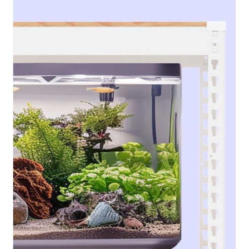 공간의 숨통을 트여줄 마법, 스피드랙으로 시작하세요