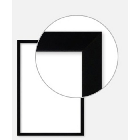 빌라드하우스 프리미엄 직소 퍼즐 액자 1000p 이미지 2