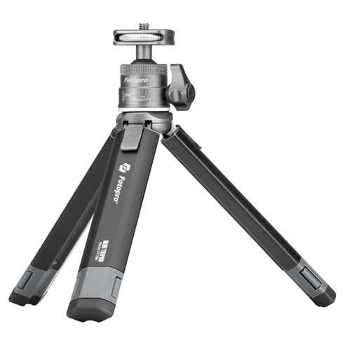 포토프로 초경량 데스크탑 미니 삼각대, 1개, SY-390+P-1hx