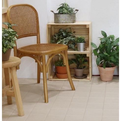 프로메이드 데크타일, 샌드베이지로 완성하는 당신의 공간