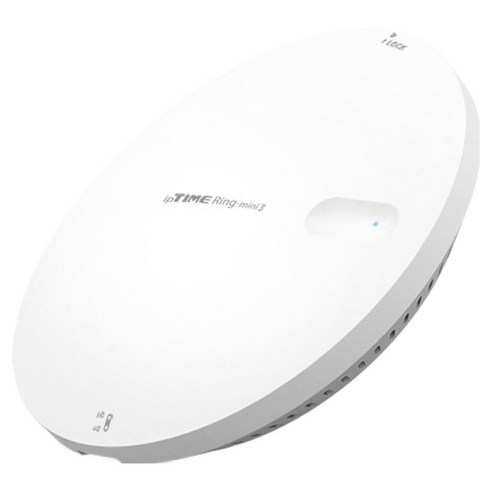 ipTIME 무선확장기, Ring-mini3