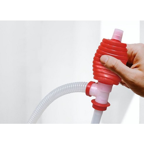 월드크린 잘빨려 자바라 펌프 소형 이미지 3