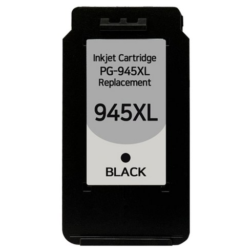 캐논 PG-945XL 호환 대용량 프린터 잉크 개봉기 | 실사용 후기 썸네일