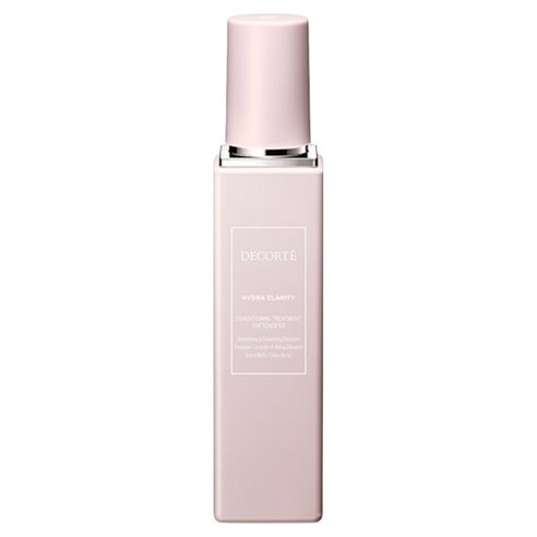 데코르테 하이드라 클라리티 컨디셔닝 트리트먼트 소프트너 ER, 1개, 200ml