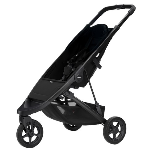 아이와 함께하는 나들이, 더 이상 망설이지 마세요 툴레유모차