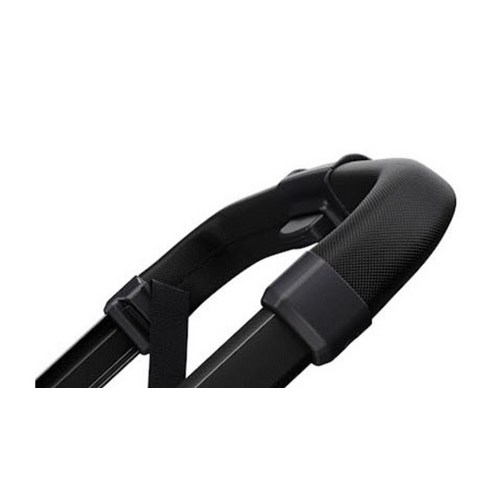 아이와의 모든 순간을 편안하고 즐겁게, 툴레 절충형 유모차