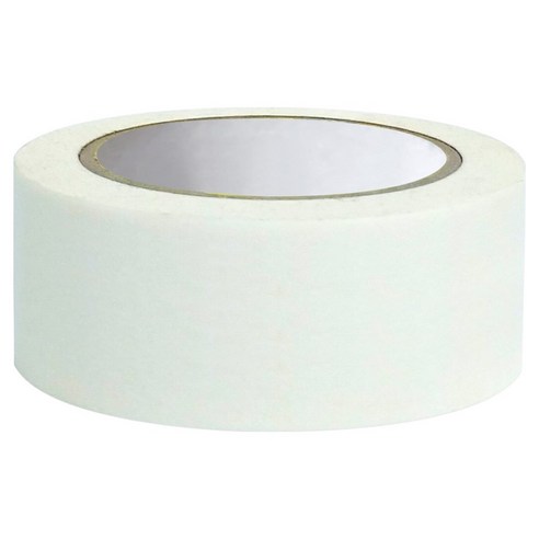 월드크린 마스킹테이프 48mm x 20m, 1개