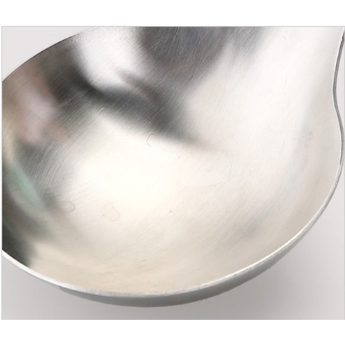 뉴비아 스텐304 주방 캠핑 실리콘 손잡이 미니국자 2종 세트 솔직 후기 | 실사용자 리뷰 분석 - 상품 이미지 3