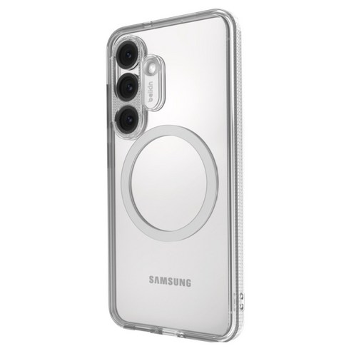 벨킨 Qi2 마그네틱 휴대폰 케이스 MSB003fqCL