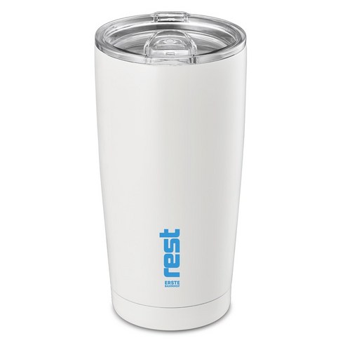 에스테반호프 레스트 텀블러, 스노우 드리프트, 600ml, 1개