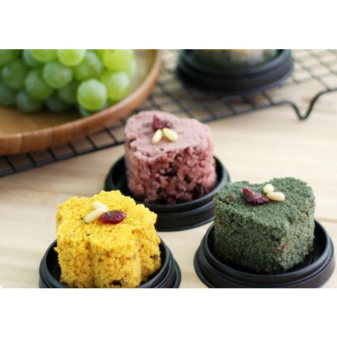 쿠킹스토리 치자분말 100g, 1개 이미지 3