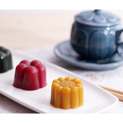 쿠킹스토리 백년초가루 100g, 1개 이미지 2