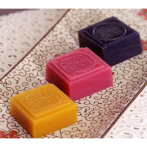 쿠킹스토리 치자분말 100g, 1개 맛있게 먹은 솔직 후기 - 상품 이미지 4