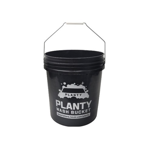 월드크린 플렌티 세차 버킷 실사용 후기 | 효과 있을까? - 상품 이미지 2