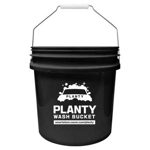 월드크린 플렌티 세차 버킷 실사용 후기 | 효과 있을까? - 상품 이미지 1