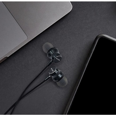 아이리버 C타입 노이즈캔슬링 유선 이어폰 ICP-G609 Black 개봉기 | 실사용 후기 - 상품 이미지 3