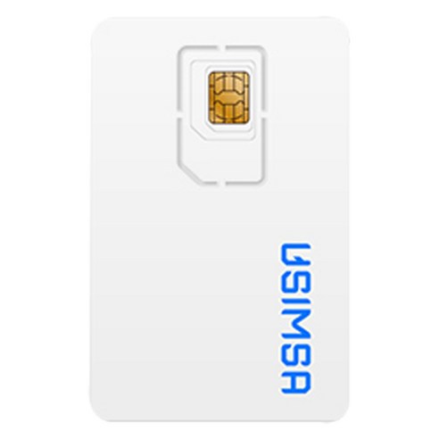 유심사 대만 유심칩 개봉기 | 실사용 후기 썸네일