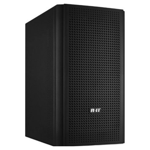 이그닉 RIT 2025 리트 스탠다드 8456 라이젠5 라이젠 8000 시리즈 지포스 RTX 5060, 블랙, 16GB, 1TB, Free DOS, RT-STP00057 블랙, 16GB, 1TB, Free DOS, RT-STP00057