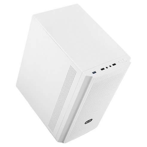 이그닉 RIT 리트 스탠다드 8455 라이젠5 라이젠 8000 시리즈 지포스 RTX 5050, 화이트, 16GB, 1TB, Free DOS, RT-STP00059