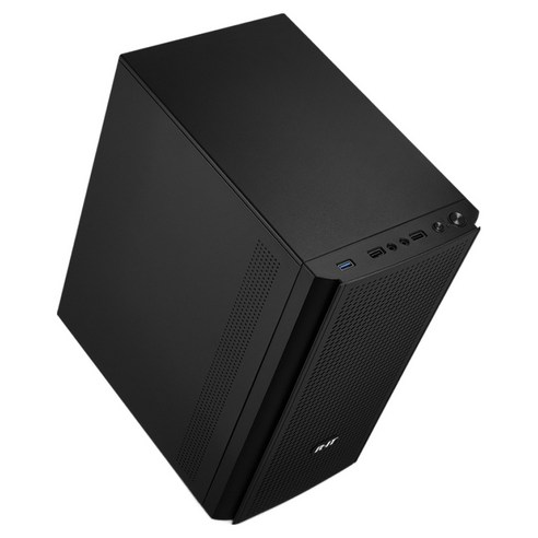 이그닉 RIT 리트 스탠다드 8455 라이젠5 라이젠 8000 시리즈 지포스 RTX 5050, 블랙, 16GB, 1TB, Free DOS, RT-STP00059 블랙, 16GB, 1TB, Free DOS, RT-STP00059
